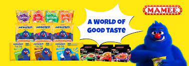 Its products include instant noodles, snacks, dairy products, chilled products, beverages, and confectionery. Mamee Double Decker M Berhad Mamee Double Decker M Berhad A World Of Good Taste Daganghalal