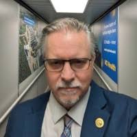 Van Chaney Email & Phone Number