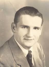 Johh Charles Gibson Obituary