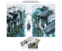 These wholesale blank jigsaw puzzle help your kids have a fun time and learn new things too. Momemo Chinese Scenery Wooden Puzzle Adults 1000 Pieces Beauty Chinese Landscape Jigsaw Puzzle 50 75cm 2d Puzzles Toys For Adult Puzzles Aliexpress