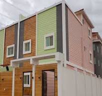 Light weight steel villas, Light weight steel villas ...