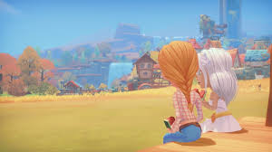 How to make money in my time at portia with glitches the duplication glitch. My Time At Portia How To Start The Game With Factory Level 3 Assembly Station Infinite Experience