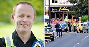 Police officer unable to recognise wife after 'heinous' hit-and-run