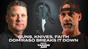 TAKING AIM #11 Protecting Gun Owners' Rights with Larry Keane