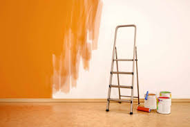 Cost to paint a bedroom the average cost to paint a bedroom is $350 to $850, while a master bedroom runs $650 to $1,400. How Much Does It Cost To Paint An Interior Room Unpakt Blog
