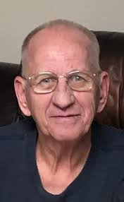 Obituary for Elwood D. Yoder