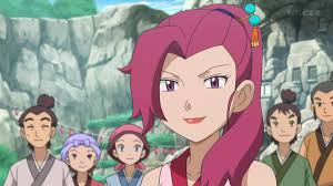 Character customization allows the player to modify their character s appearance. Shinobu Pokemon Wiki Fandom