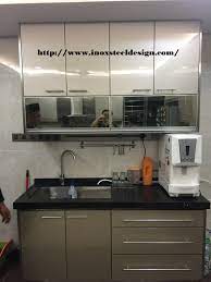 I visited to unity kitchen in puchong last sunday. Stainless Steel Kitchen Cabinet Puchong Erigiestudio