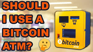 See more of bitcoin atm south africa on facebook. Should I Use A Bitcoin Atm In 2019 Btc Atm Review Youtube
