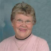 Dorothy Sapp Obituary