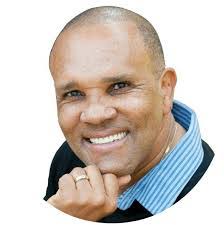 Kingsley Grant's Instagram, Twitter & Facebook