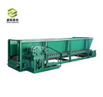 Gd65 Box Feeder Clay Brick Making Machine Automated Clay Brick Making  Machines 9-30m3 Per Hour Capacity for Clay