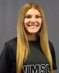 2021 Women's Soccer Roster