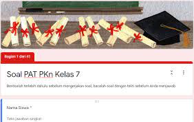 Download soal pkn kelas 7 semester 2 dan kunci jawaban 2021 2022 2023 pictures download soal pkn kelas 7 semester 2 dan kunci jawaban 2021 2022 2023 pictures. Soal Pat Online Pkn Smp Kelas 7 Kurikulum 2013 Tahun Pelajaran 2019 2020 Didno76 Com