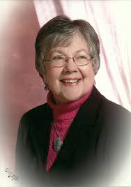 Lewette Strickler Obituary June 19, 2020