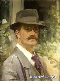 詹姆斯·斯图尔特·帕克(James Stuart Park)