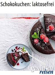 Low Sugar Schokokuchen Laktosefrei Geniessen Und Reisen Rezept Schokokuchen Rezepte Mit Mehl Laktosefreie Rezepte
