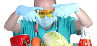 تعريف المضافات الغذائية موضوع