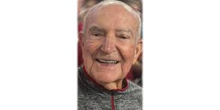 Mr. Arnold Gibson Obituary