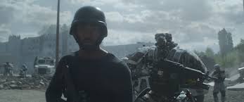 Check out the new official trailer for outside the wire!when disgraced drone pilot, lt. Official Trailer Key Art For Outside The Wire Blackfilm Com Black Movies Television And Theatre News