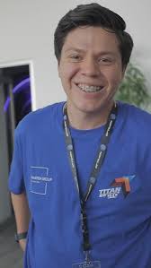 ¿Listos para otro capítulo de Titanes? ⚡️ Hoy en el episodio 7, nuestros  titanes enfrentarán un nuevo desafío de la mano de @optimen.mx , una  empresa líder en optimización y tecnología para la ...