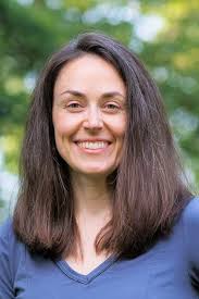 Lisa Gerstner's Instagram, Twitter & Facebook