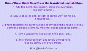 We did not find results for: Emoji Bollywood Song Quiz With Answers Zona Ilmu 9