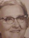 Mary Eversole Family History & Historical Records