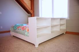 Maybe you would like to learn more about one of these? Teen Platform Bed With Storage Side Ana White