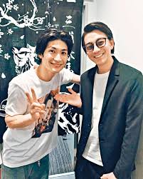 He made his acting debut in the television drama agri and rose to popularity after starring in. I Cdazkhbabim