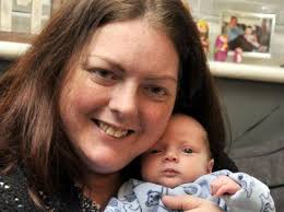 Laughter is the best medicine for comedian with life-threatening heart  condition