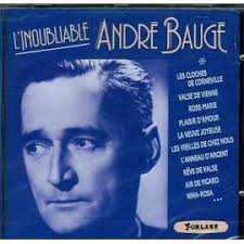 Andre Bauge