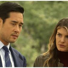 Quantum Leap's Showrunner Explained To Us Why Ben And Addison Broke Up And  How It 'Deepens' Season 2