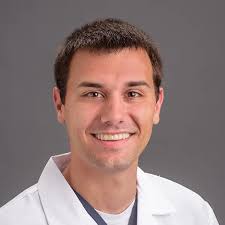 Dr. Kyle Ohman, Emergency Medicine