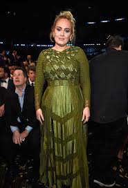 Na wczorajszej prywatnej imprezie beyoncé i jaya z rozmawiałam z adele o. Adele Showcases Seven Stone Weight Loss At Jay Z And Beyonce S Oscars Afterparty Hello