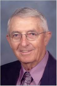 Remembering Anthony Parr