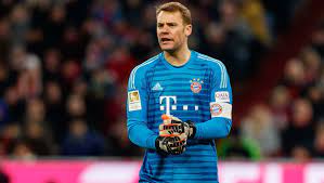 The latest soccer news, live scores, results, rumours, transfers, fixture schedules, table standings and player profiles from around the world, including uefa champions league. My Career Could Have Been Over Manuel Neuer Relieved To Move On From Injury Struggles With Bayern 90min