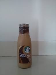 Starbuck's cold brew is definitely a classic and rather simplistic menu item. Starbucks Bottled Coffee Frappuccino Coffee Drink Reviews In Ready To Drink Coffee Chickadvisor