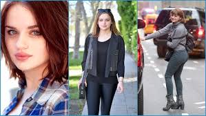 White House Down: Joey King "Emily Cale" On Set Interview