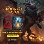 Dungeons & Dragons 5E: The Crooked House Quickstart