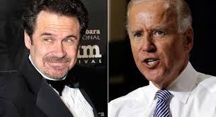 The last time i saw someone dance like that i had to pay her $20 and have my pants dry cleaned the next day. Dennis Miller Biden S A Moron Politico