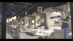 bambi yatak magaza youtube