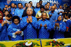 Most malaysians support the opposition not because we have unwavering faith in them, but because we feel bn has failed us and that no single party ppbm is probably going to be decimated in the next election. Elections In Malaysia Under Ethnic Political And Religious Pressure
