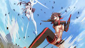 There are thousands of anime series and movies available on netflix, but it's a chore searching for. Nude Netflix Anime 10 Netflix Anime With Nudity 2021