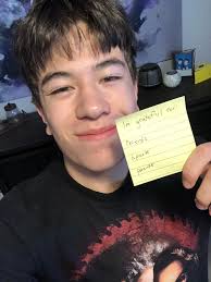 Who are 3 people you are grateful for and why? My parents for always being  there and being supportive. My husband for being my best friend, my number  one cheerleader and always