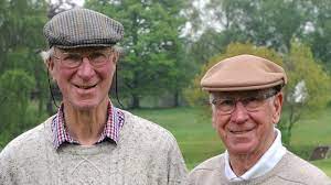 As dementia has suddenly raced up the news stories in the uk at this time and sir bobby charlton's dementia has been made public, tributes have been paid to. Bobby S Tribute To Brother Jack Charlton Revealed As He Is Too Ill To Attend Service Dublin S Fm104