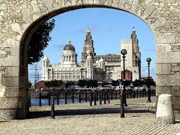 Finden sie alle sehenswürdigkeiten liverpool. Liverpool Beatles Stadt Und Kreatives Zentrum Englands Berlin De