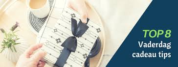 Vaderdag is het perfecte moment om je vader te bedanken voor alles wat hij doet en hem te laten. Top 8 Cadeau Tips Vaderdag 2020 Inspirerend Winkelen Symbolische Cadeaus