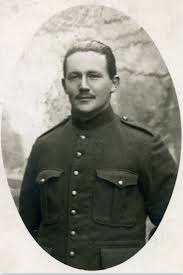 Biography for WW1 Veteran Thompson Edwin Durham, Canadian Expeditionary  Force