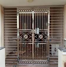 Pin On Steel Railing Design